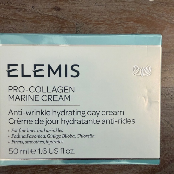 Elemis pro collagen cream - Picture 2 of 2